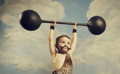 get ripped after 40